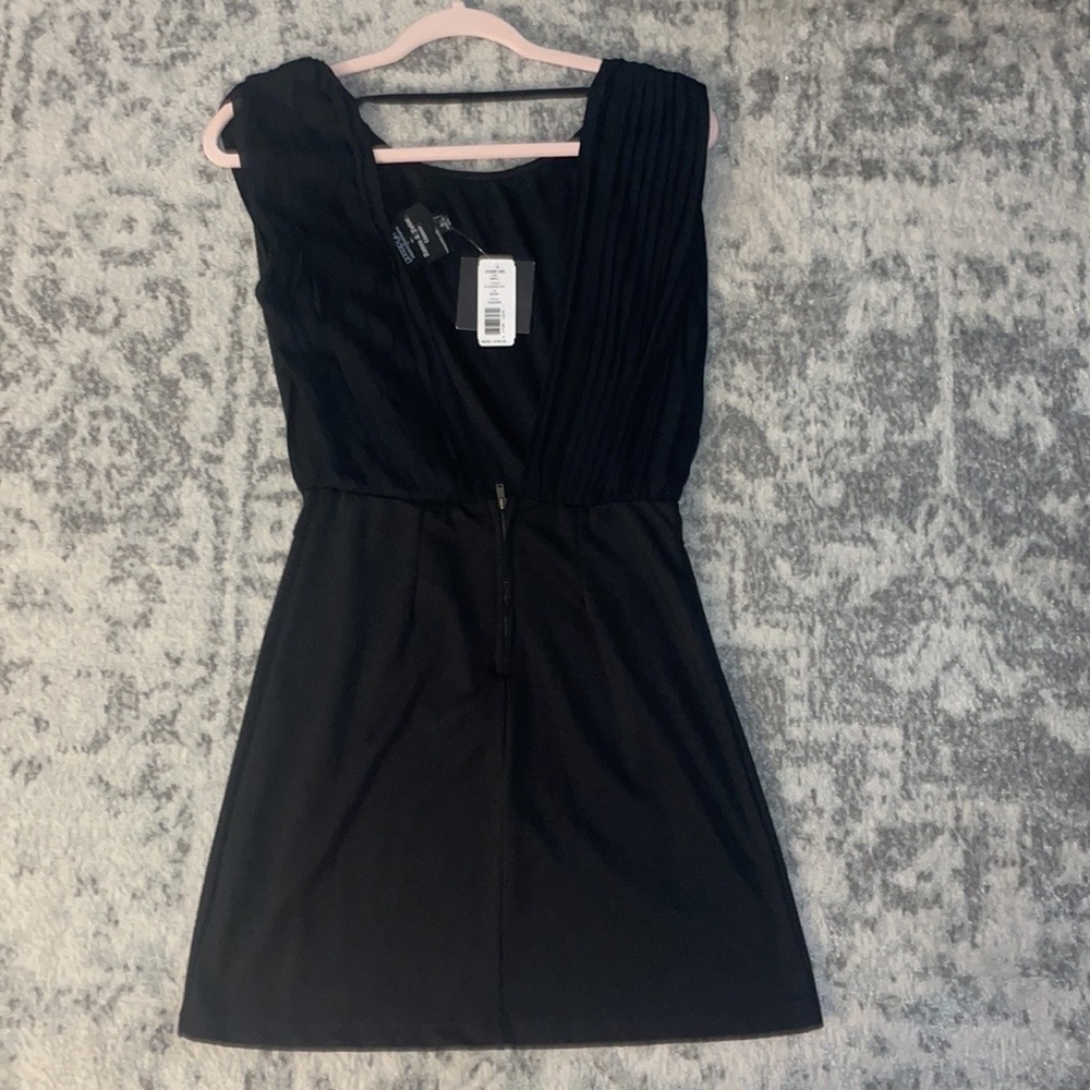 Couture black dress - Picture 3 of 6